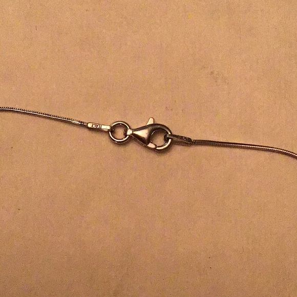 Key necklace - Picture 3 of 3